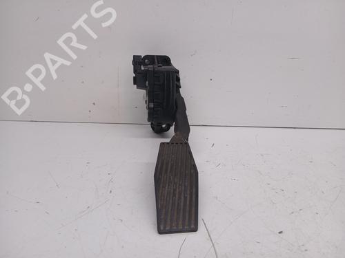 Used Pedal OPEL ASTRA H (A04) [2004-2014]  27985527