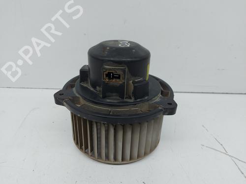 Heater blower motor KIA SORENTO I (JC) 2.5 CRDi | BP25493927M62 