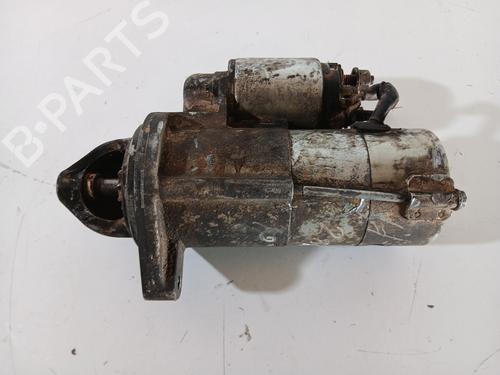 Used Starter JEEP WRANGLER III (JK) 2.8 CRD (177 hp) 27592316