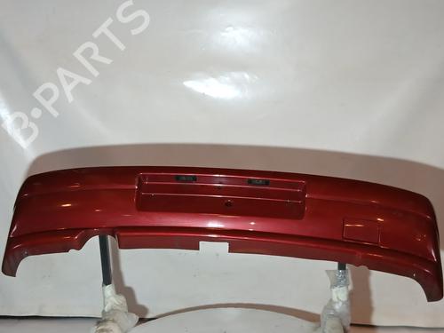Used Rear bumper PEUGEOT 306 Hatchback (7A, 7C, N3, N5) [1993-2003]  27648174