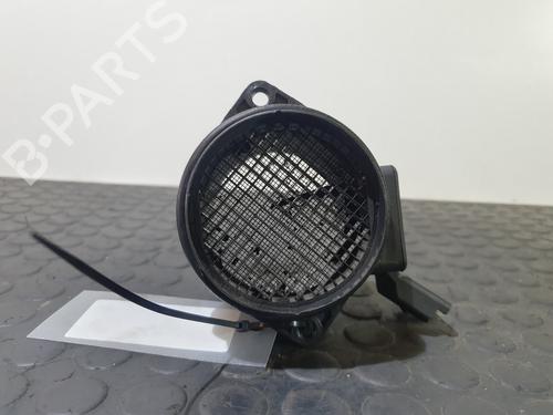 Used Mass air flow sensor CITROËN C5 I (DC_) 2.0 HDi (DCRHZB, DCRHZE) (109 hp) 20817425