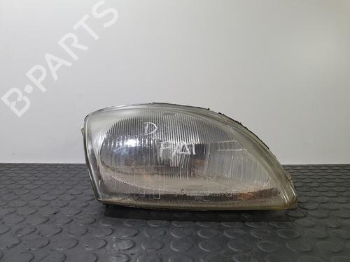 Used Right headlight FIAT SEICENTO / 600 (187_) 1.1 (187AXB, 187AXB1A, 187AXC1A02) (54 hp) 20816887