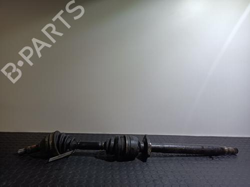 Used Right front driveshaft OPEL VECTRA C (Z02) [2002-2009]  28369234