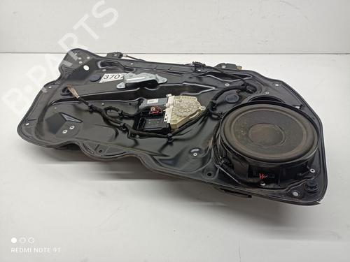 Front left window mechanism VW PASSAT B6 (3C2)  | BP22312792C22 