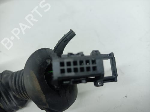 Right mirror BMW 5 (E39)  | BP21801581C27 