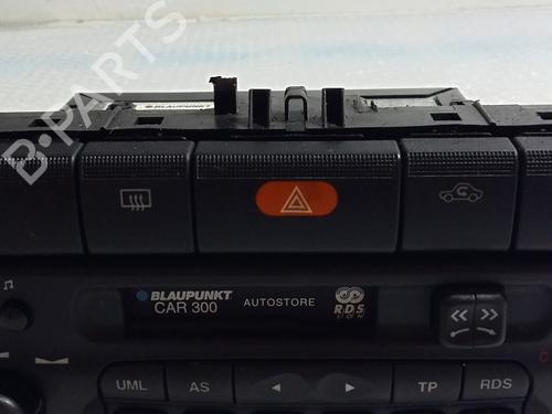 Used Warning switch OPEL VECTRA B (J96) 1.6 i 16V (F19) (100 hp) 20815088