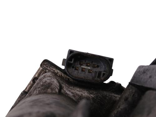 Throttle body MERCEDES-BENZ C-CLASS T-Model (S204) C 280 (204.254) | BP26664238M82