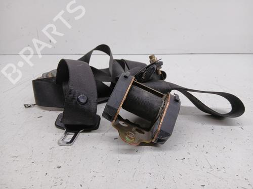 Front left seatbelt MERCEDES-BENZ VITO Van (W638) 108 D 2.3 (638.064, 638.068) | BP29861789I26 