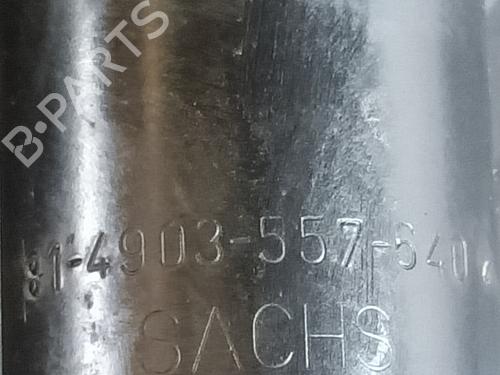 Venstre fortil støddæmper AUDI A4 B6 (8E2) 2.0 | BP32352449M16