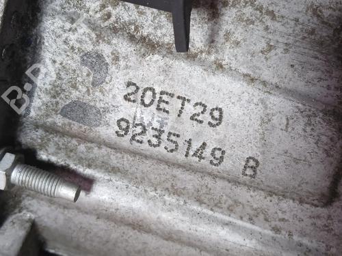 Gearbox PEUGEOT 2008 I (CU_) 1.6 BlueHDi 100 | BP32684325M3  - Image 6