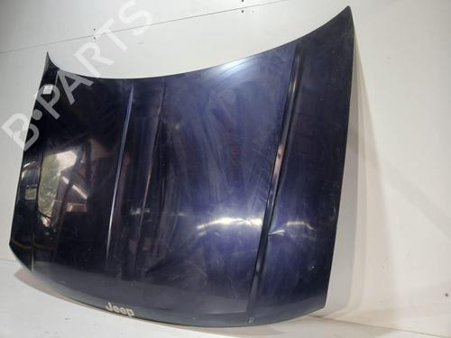 Hood JEEP GRAND CHEROKEE II (WJ, WG) 3.1 TD 4x4 | BP23225539C1 