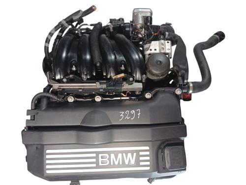 Engine BMW 3 (E90) 320 i | BP31758048M1 