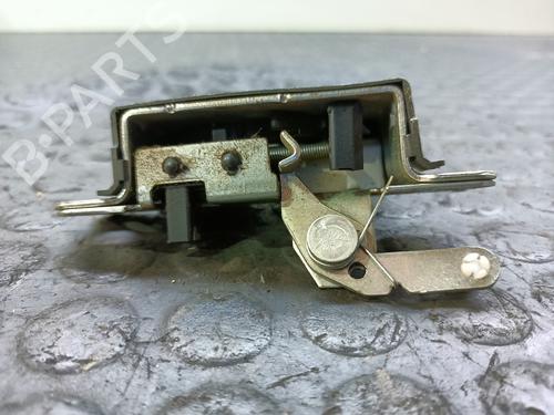 Tailgate lock SEAT IBIZA III (6L1)  | BP20820524C101 