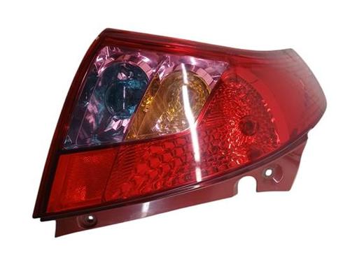 Left taillight SUZUKI SWIFT III (MZ, EZ) | BP40623647C34 - Image 4