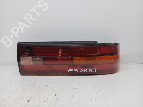 Lampa tylna prawa LEXUS GS (_S16_) 300 (JZS160_, JZS160R) | BP29721904C35 