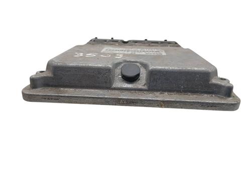 Engine control unit (ECU) MITSUBISHI CANTER Platform/Chassis (FB_, FE_, FG_) | BP39494390M57 - Image 5