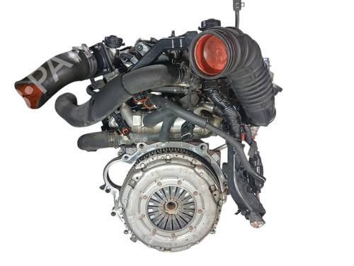 Engine KIA CERATO I Saloon (LD) | BP40157230M1 - Image 5