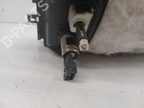 Glove box NISSAN X-TRAIL I (T30)  | BP27457639C95 
