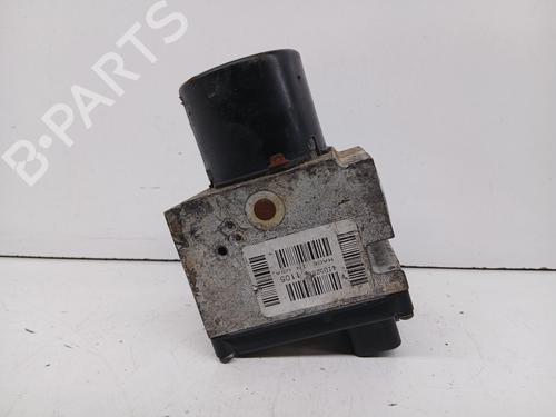 ABS pump PEUGEOT 407 (6D_) 2.0 (6DRFNB, 6DRFNE) | BP28004836M43 