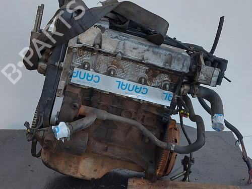 Engine FIAT PUNTO Hatchback Van (188_) 1.2 60 | BP20844964M1 