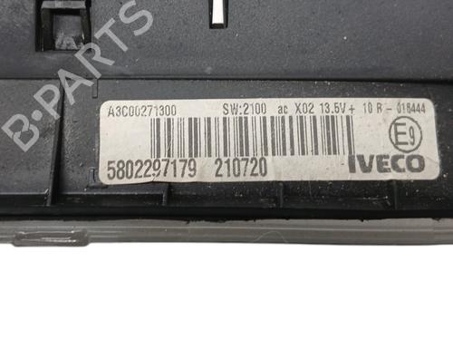 Instrument cluster IVECO DAILY VI Van | BP33442153C47 - Image 3