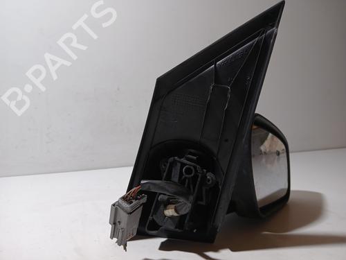 Right mirror FORD FOCUS II (DA_, HCP, DP)  | BP20834438C27 