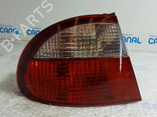 Used Left taillight DAEWOO LANOS (KLAT) 1.5 (86 hp) 23092584