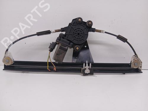 Front left window mechanism FIAT DOBLO Box Body/MPV (223_) 1.9 JTD | BP29427344C22 