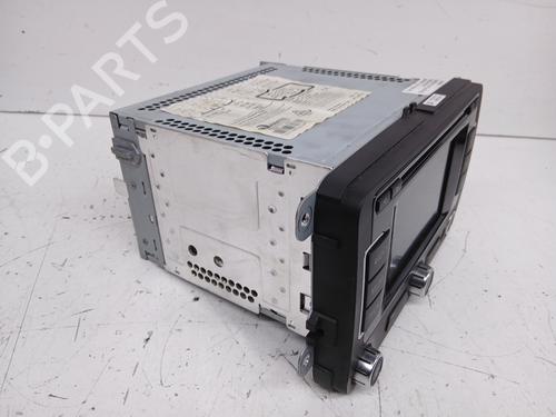Elektronisk modul VW PASSAT B6 Variant (3C5)  | BP29588451M83 