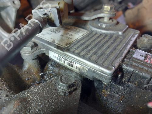 Gearbox FIAT CROMA (194_) 2.4 D Multijet | BP20845263M3 