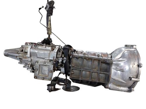 Gearbox MITSUBISHI GALLOPER (JK-01)  | BP32406140M3 