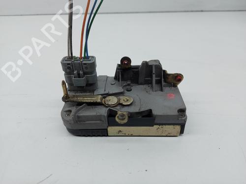 Used Front left lock PEUGEOT EXPERT Van (222) 2.0 HDI (94 hp) 21678727