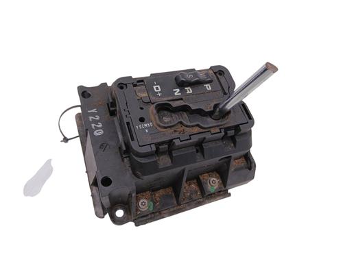 Gear lever SSANGYONG RODIUS I 2.7 Xdi 4WD | BP31161942M90