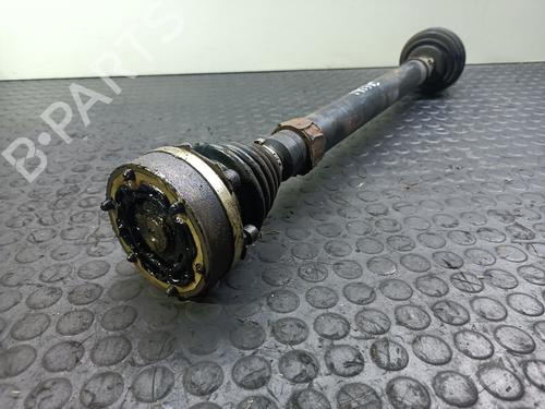 Used Right front driveshaft VW GOLF III (1H1) [1989-1998]  20823564