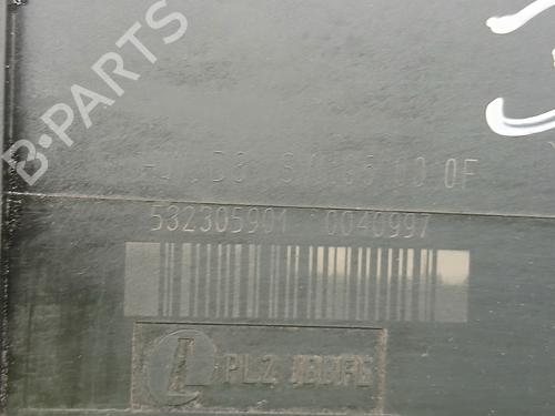 Elektronisk modul BMW 3 (E90) 320 d | BP29206335M83 