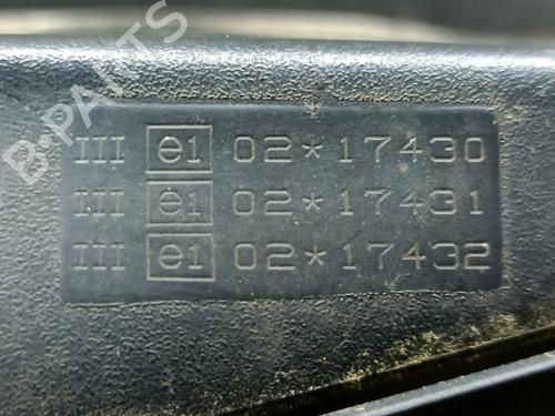 Other SEAT IBIZA II (6K1) 1.9 D | BP20815185O1 