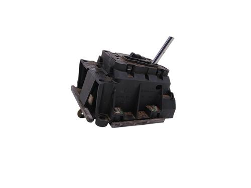 Gear lever SSANGYONG RODIUS I 2.7 Xdi 4WD | BP31161942M90