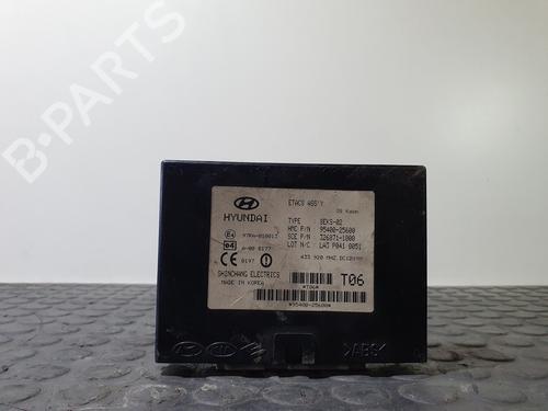 Used Control unit HYUNDAI ACCENT II (LC) 1.5 (102 hp) 20822531