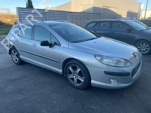 Climate control PEUGEOT 407 SW (6E_, 6D_) 2.0 | BP20825668I5 