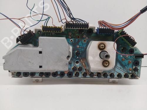 Instrument cluster CITROËN ZX (N2) 1.6 i | BP29869568C47