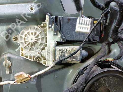 Front left window mechanism VW GOLF IV (1J1) 1.6 | BP20832174C22 