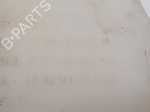 Windscreen washer tank RENAULT KANGOO (KC0/1_)  | BP26565433C113 