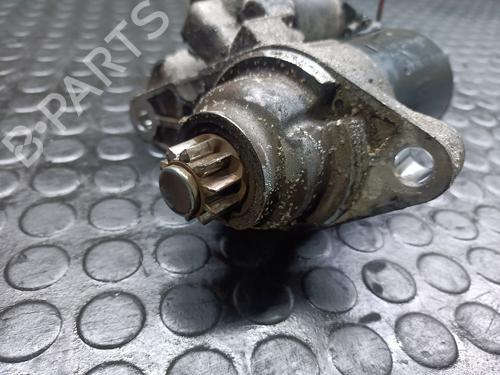 Used Starter SEAT IBIZA III (6L1) [2002-2009]  20887790