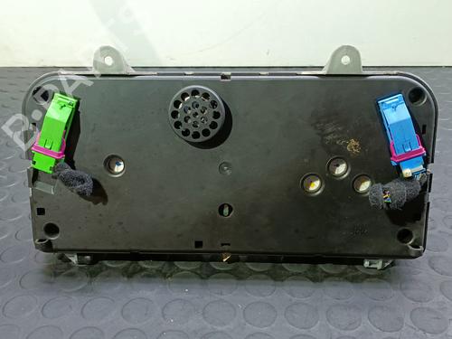 Instrument cluster VW POLO (6N2)  | BP20831397C47 
