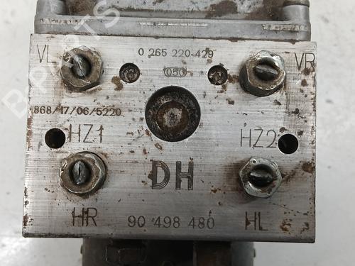 ABS pump OPEL ASTRA G Hatchback (T98)  | BP28213260M43 