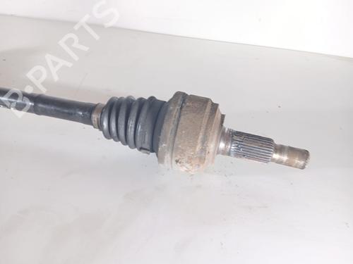 Left rear driveshaft AUDI Q7 (4LB) 3.0 TDI quattro | BP29452698M40 