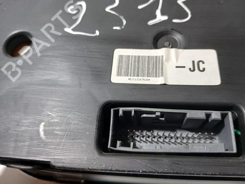Instrument cluster FORD FUSION (JU_) 1.4 TDCi | BP20832390C47 