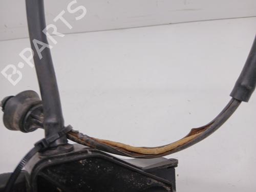 Pedal JEEP CHEROKEE (KJ) 2.5 CRD 4x4 | BP27183409I4 