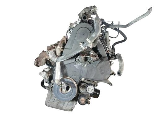 Engine FIAT DUCATO Van (244_) 2.0 JTD | BP40236544M1 - Image 3