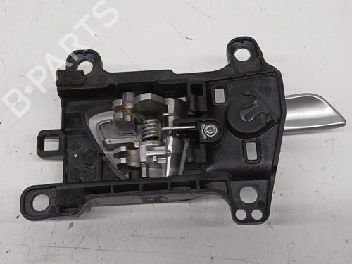 Front right interior door handle HYUNDAI TUCSON (TL, TLE) 1.6 GDi | BP28151450I14 